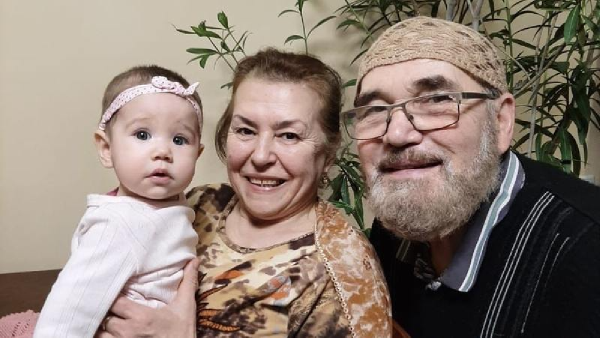 У Криму 68-річного кримського політв'язня Мамбетова з артрозом перевели в інший СІЗО